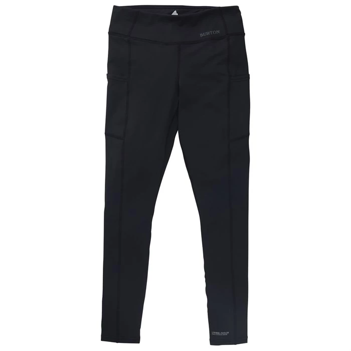 Burton Heavyweight X Base Layer Pants - Women's 9 Burton Heavyweight X Base Layer Pants - Women's - Image 7