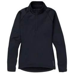 Burton Heavyweight X Quarter-Zip Base Layer Top - Women's