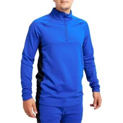 Burton Heavyweight X Quarter-Zip Top