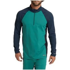Burton Heavyweight X Quarter-Zip Top -Burton Sales 2022 burton heavyweight x quarter zip top 3