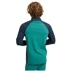 Burton Heavyweight X Quarter-Zip Top -Burton Sales 2022 burton heavyweight x quarter zip top 4