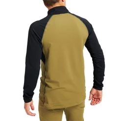 Burton Heavyweight X Quarter-Zip Top -Burton Sales 2022 burton heavyweight x quarter zip top 7