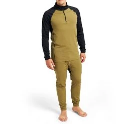 Burton Heavyweight X Quarter-Zip Top -Burton Sales 2022 burton heavyweight x quarter zip top 8