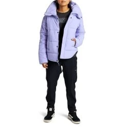 Burton Heyland Jacket - Women's -Burton Sales 2022 burton heyland jacket women s 2