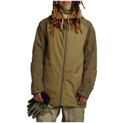 Burton Hilltop Jacket -Burton Sales 2022 burton hilltop jacket 5