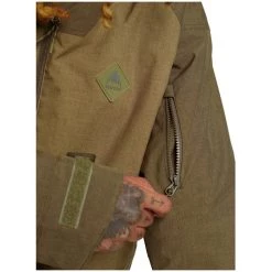 Burton Hilltop Jacket -Burton Sales 2022 burton hilltop jacket 6
