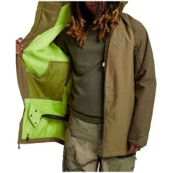 Burton Hilltop Jacket -Burton Sales 2022 burton hilltop jacket 7