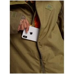 Burton Hilltop Jacket -Burton Sales 2022 burton hilltop jacket 8