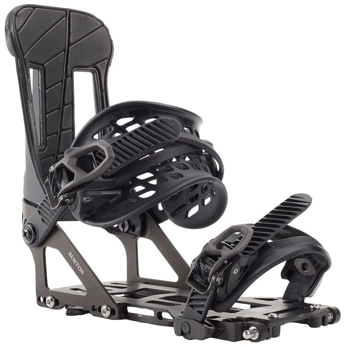 Burton Hitchhiker Splitboard Bindings 2023 4 Burton Hitchhiker Splitboard Bindings 2023 - Image 2