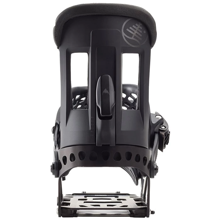 Burton Hitchhiker Splitboard Bindings 2023 5 Burton Hitchhiker Splitboard Bindings 2023 - Image 3
