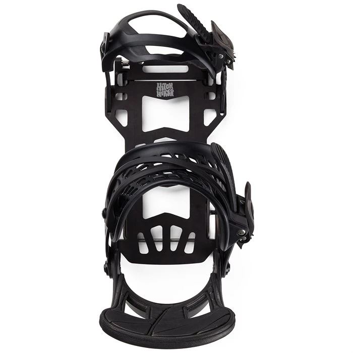 Burton Hitchhiker Splitboard Bindings 2023 6 Burton Hitchhiker Splitboard Bindings 2023 - Image 4