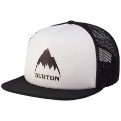 Burton I-80 Trucker Hat -Burton Sales 2022 burton i 80 trucker hat 3