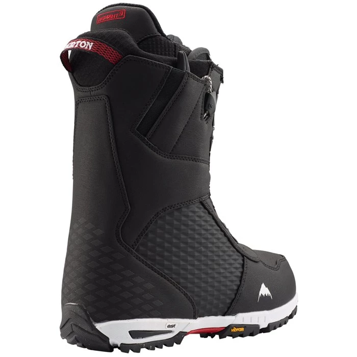 Burton Imperial Ltd Snowboard Boots 2020 4 Burton Imperial Ltd Snowboard Boots 2020 - Image 2