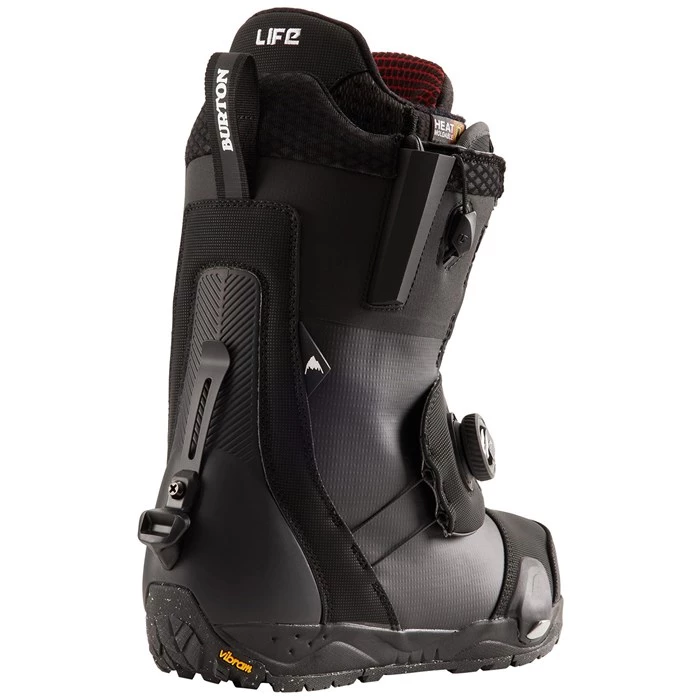 Burton Ion Step On Snowboard Boots 2023 4 Burton Ion Step On Snowboard Boots 2023 - Image 2