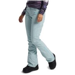 Burton Ivy Over-Boot Pants - Women's -Burton Sales 2022 burton ivy over boot pants women s 2