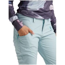 Burton Ivy Over-Boot Pants - Women's -Burton Sales 2022 burton ivy over boot pants women s 5