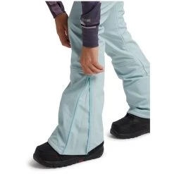 Burton Ivy Over-Boot Pants - Women's -Burton Sales 2022 burton ivy over boot pants women s 7