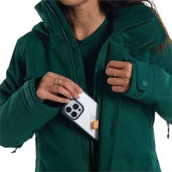 Burton Jet Set Jacket - Women's -Burton Sales 2022 burton jet set jacket women s 14