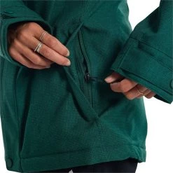 Burton Jet Set Jacket - Women's -Burton Sales 2022 burton jet set jacket women s 16