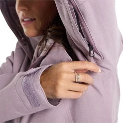 Burton Jet Set Jacket - Women's -Burton Sales 2022 burton jet set jacket women s 22