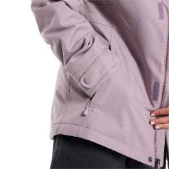 Burton Jet Set Jacket - Women's -Burton Sales 2022 burton jet set jacket women s 25