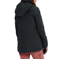 Burton Jet Set Jacket - Women's -Burton Sales 2022 burton jet set jacket women s 3