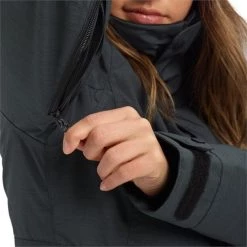 Burton Jet Set Jacket - Women's -Burton Sales 2022 burton jet set jacket women s 6