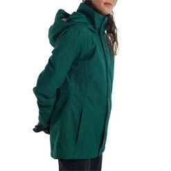 Burton Jet Set Jacket - Women's -Burton Sales 2022 burton jet set jacket women s 9