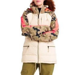 Burton Keelan Jacket - Women's