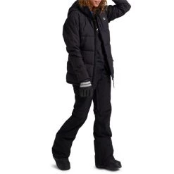Burton Keelan Jacket - Women's -Burton Sales 2022 burton keelan jacket women s 10
