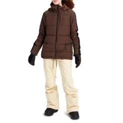 Burton Keelan Jacket - Women's -Burton Sales 2022 burton keelan jacket women s 16
