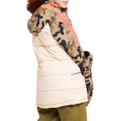 Burton Keelan Jacket - Women's -Burton Sales 2022 burton keelan jacket women s 2