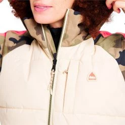 Burton Keelan Jacket - Women's -Burton Sales 2022 burton keelan jacket women s 4