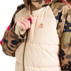 Burton Keelan Jacket - Women's -Burton Sales 2022 burton keelan jacket women s 5