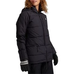 Burton Keelan Jacket - Women's -Burton Sales 2022 burton keelan jacket women s 8
