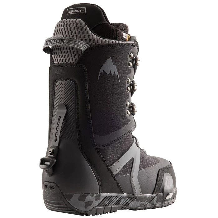 Burton Kendo Step On Snowboard Boots 2022 4 Burton Kendo Step On Snowboard Boots 2022 - Image 2