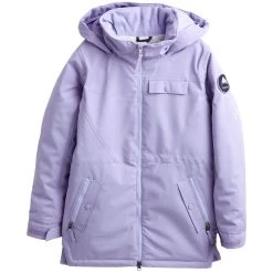 Burton Khione Jacket - Girls' -Burton Sales 2022 burton khione jacket girls 2