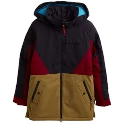 Burton Khione Jacket - Girls' -Burton Sales 2022 burton khione jacket girls 3
