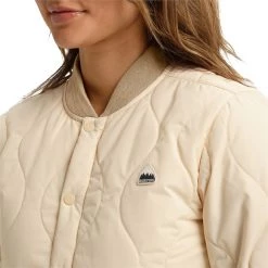 Burton Kiley Insulator Jacket - Women's -Burton Sales 2022 burton kiley insulator jacket women s 2 1