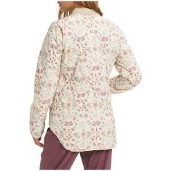 Burton Kiley Insulator Jacket - Women's -Burton Sales 2022 burton kiley insulator jacket women s 2