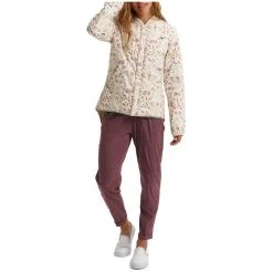 Burton Kiley Insulator Jacket - Women's -Burton Sales 2022 burton kiley insulator jacket women s 3