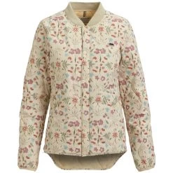 Burton Kiley Insulator Jacket - Women's -Burton Sales 2022 burton kiley insulator jacket women s 5