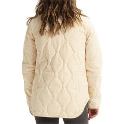 Burton Kiley Insulator Jacket - Women's -Burton Sales 2022 burton kiley insulator jacket women s 6 1