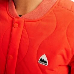 Burton Kiley Jacket - Women's -Burton Sales 2022 burton kiley jacket women s 3