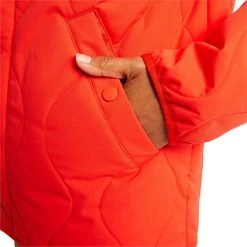 Burton Kiley Jacket - Women's -Burton Sales 2022 burton kiley jacket women s 4