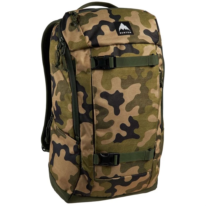 Burton Kilo 2.0 27L Backpack 3 Burton Kilo 2.0 27L Backpack