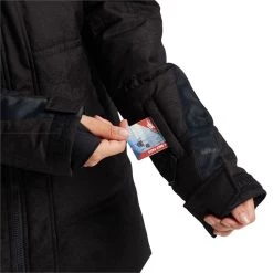 Burton Larosa Puffy Jacket - Women's -Burton Sales 2022 burton larosa puffy jacket women s 4