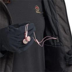 Burton Lelah Jacket - Women's -Burton Sales 2022 burton lelah jacket women s 3 1