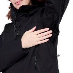 Burton Lelah Jacket - Women's -Burton Sales 2022 burton lelah jacket women s 3