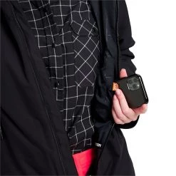 Burton Lelah Jacket - Women's -Burton Sales 2022 burton lelah jacket women s 4